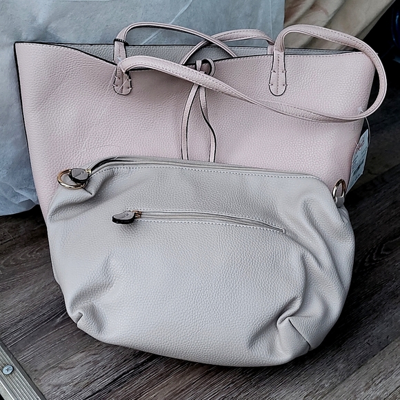 Two in One blush purse - Picture 8 of 11